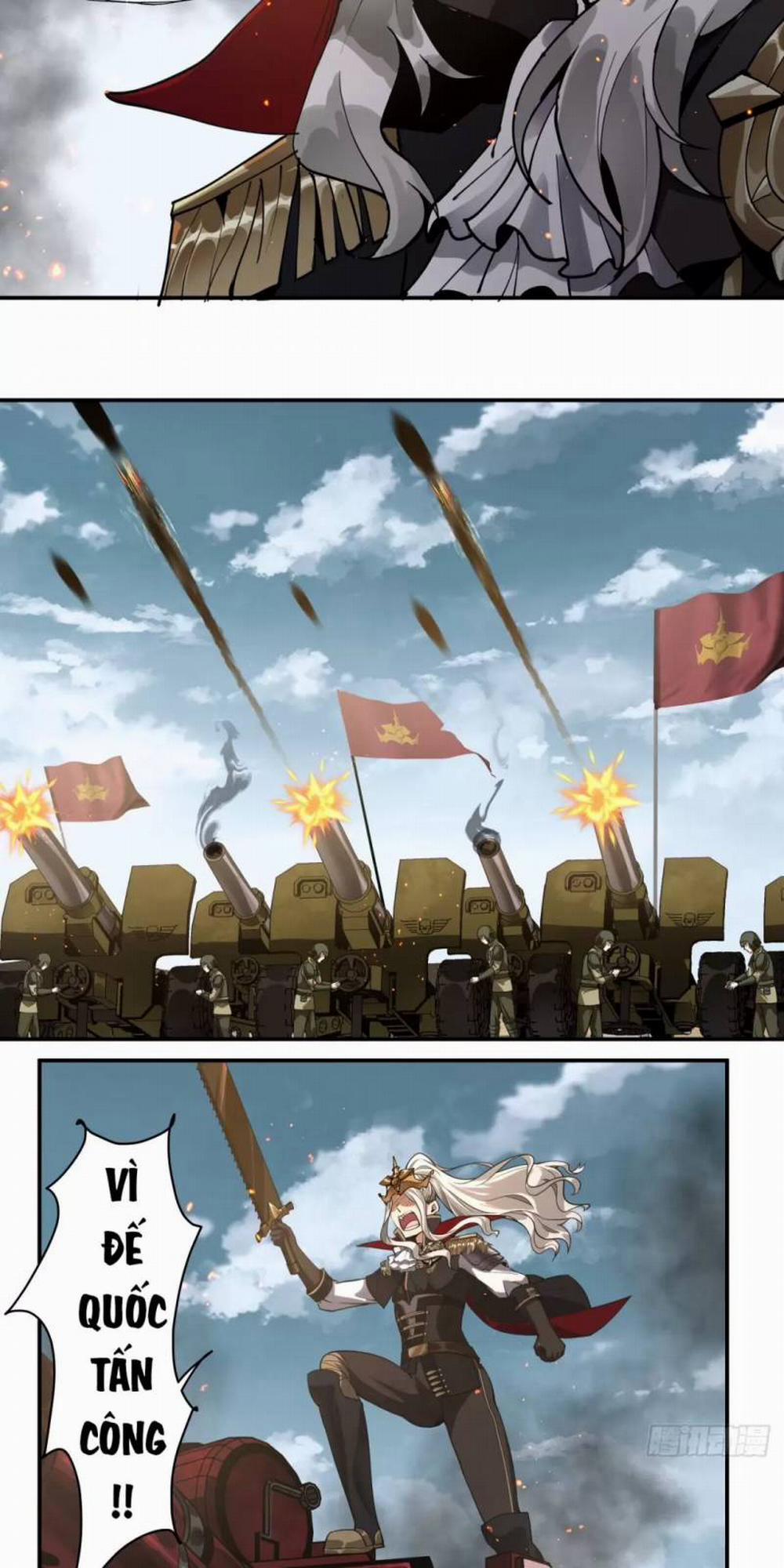 Truyền Kỳ Thái Lạc 71 trang 15