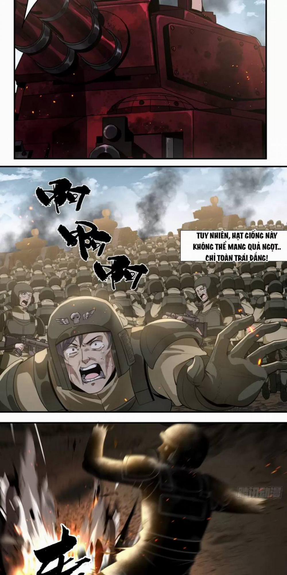 Truyền Kỳ Thái Lạc 71 trang 16