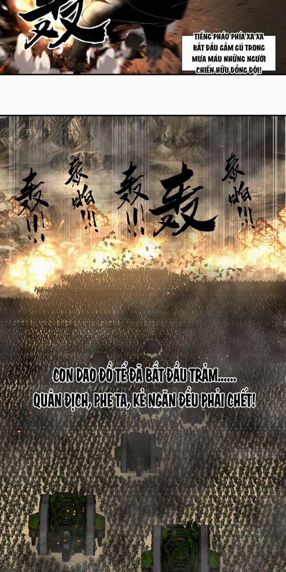 Truyền Kỳ Thái Lạc 71 trang 17