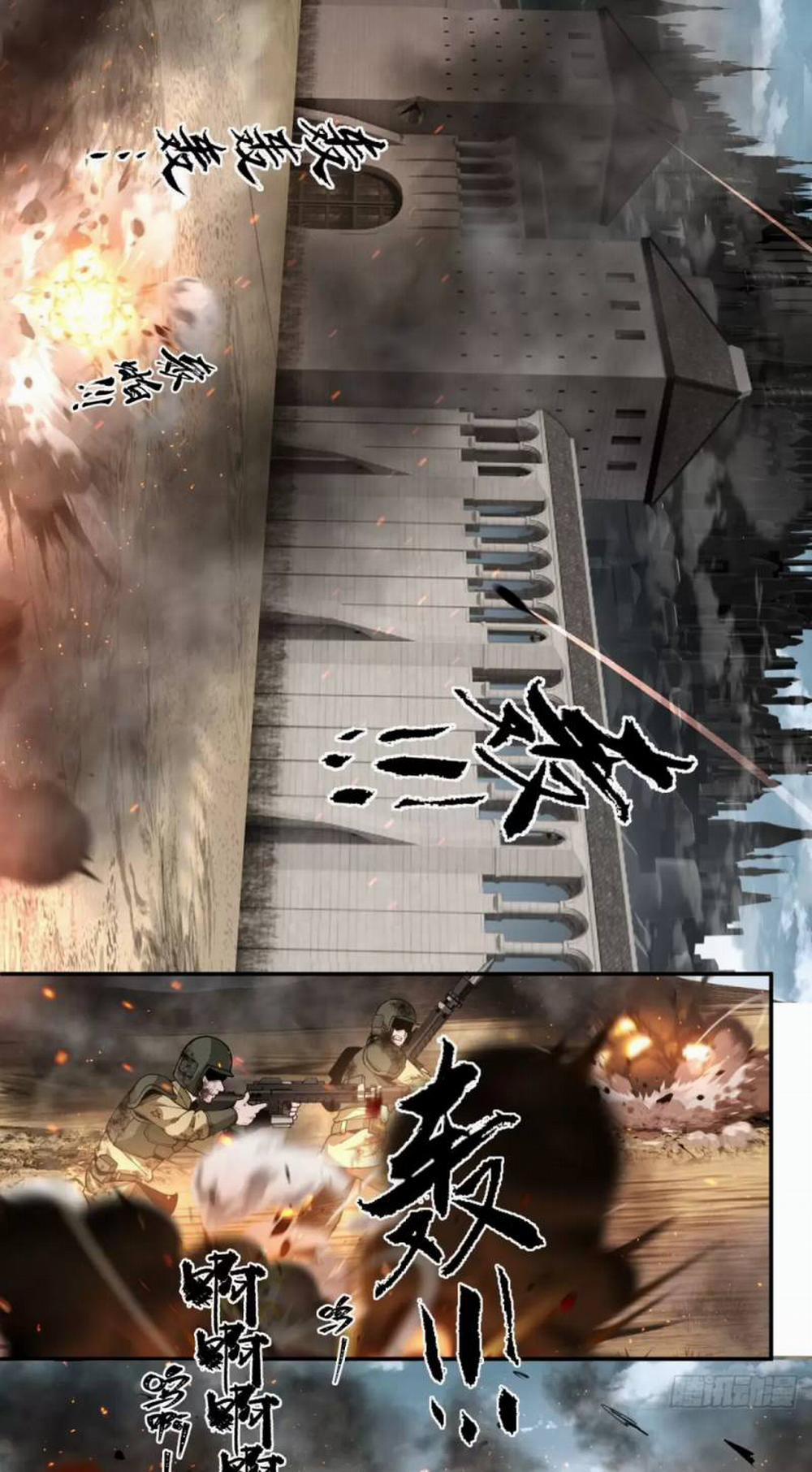 Truyền Kỳ Thái Lạc 71 trang 21