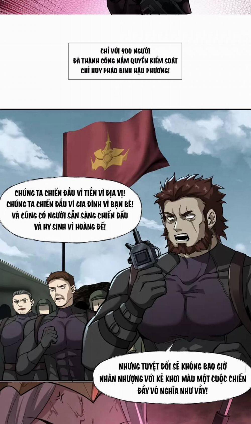 Truyền Kỳ Thái Lạc 71 trang 26