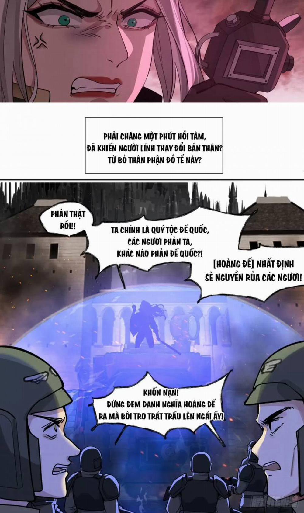 Truyền Kỳ Thái Lạc 71 trang 27