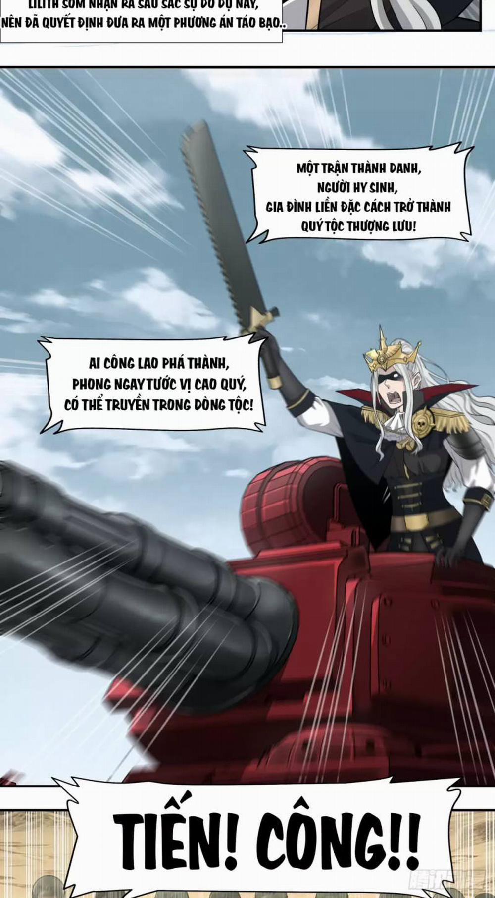 Truyền Kỳ Thái Lạc 71 trang 3