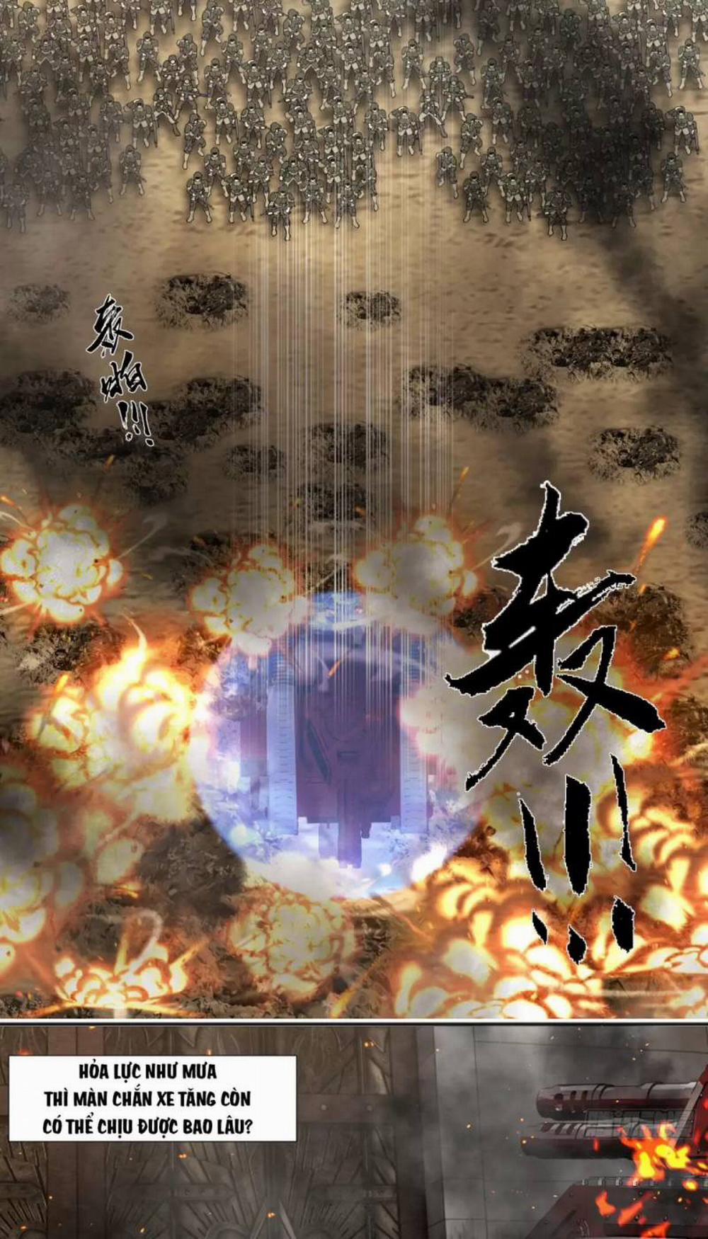 Truyền Kỳ Thái Lạc 71 trang 30