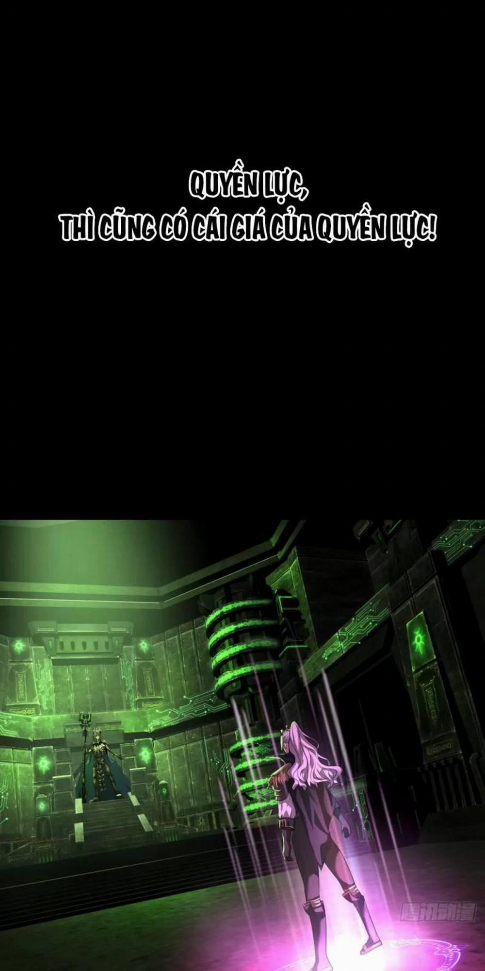 Truyền Kỳ Thái Lạc 72 trang 1