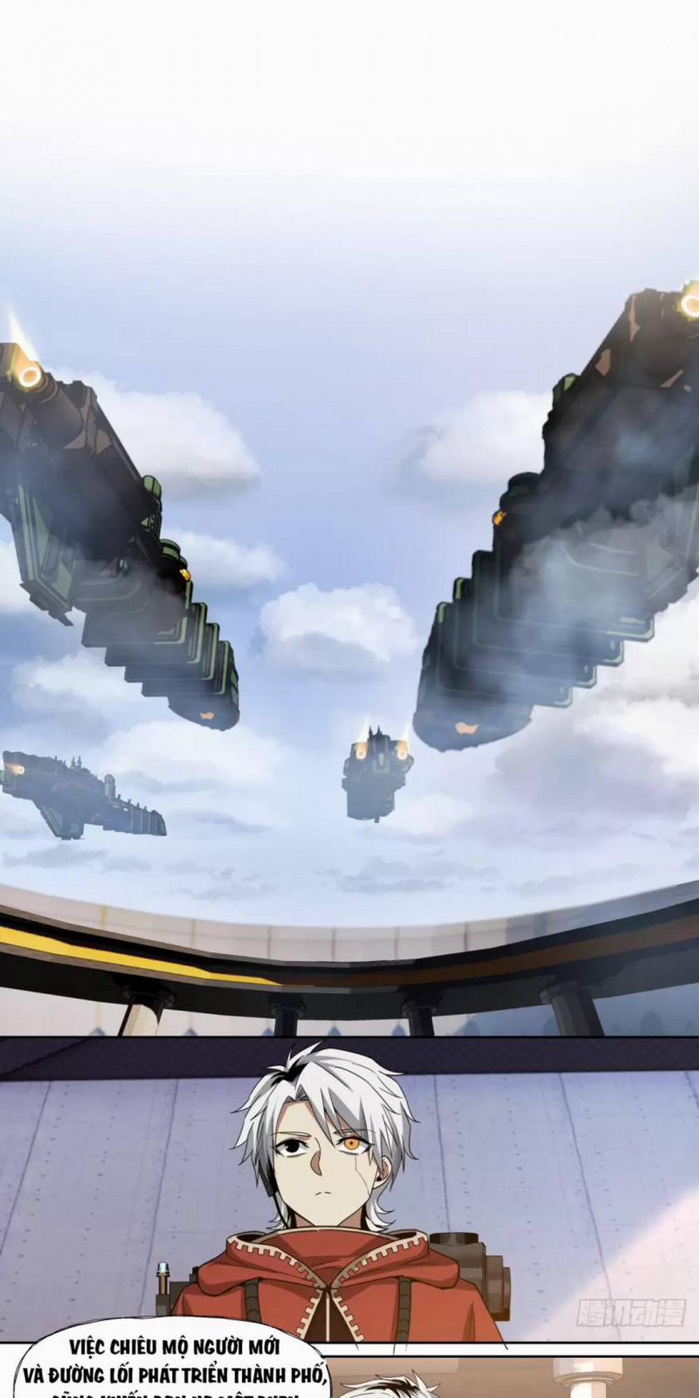 Truyền Kỳ Thái Lạc 72 trang 10