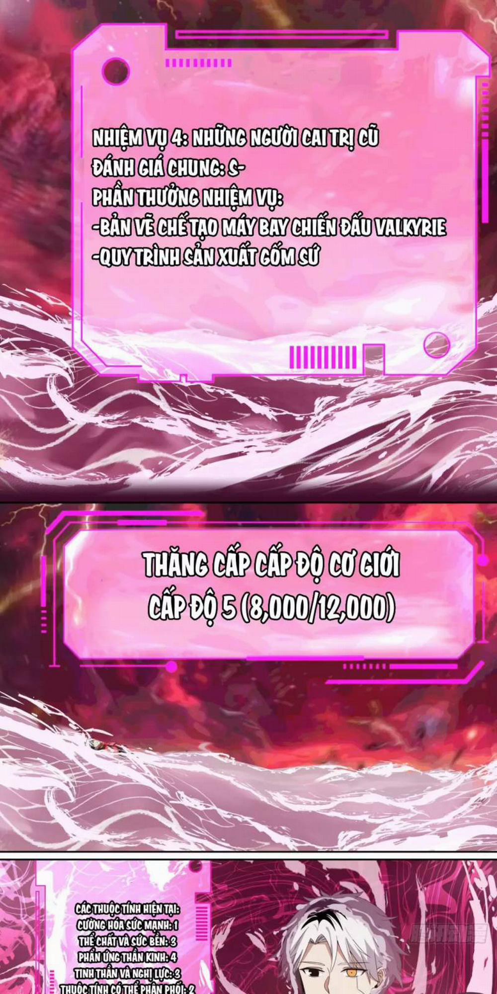 Truyền Kỳ Thái Lạc 72 trang 13