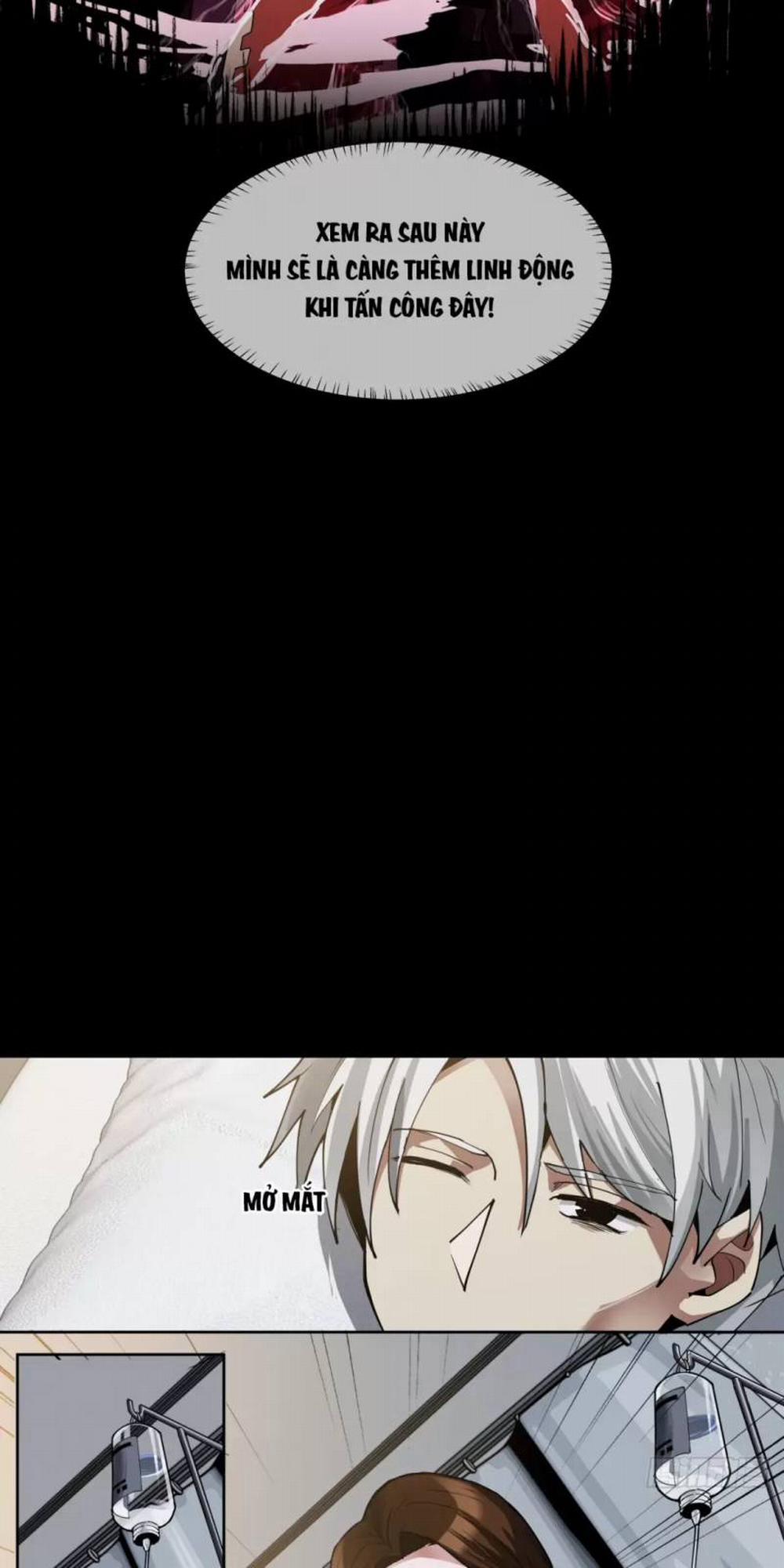 Truyền Kỳ Thái Lạc 72 trang 23