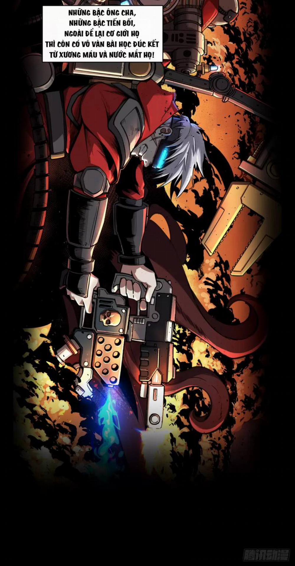 Truyền Kỳ Thái Lạc 72 trang 27