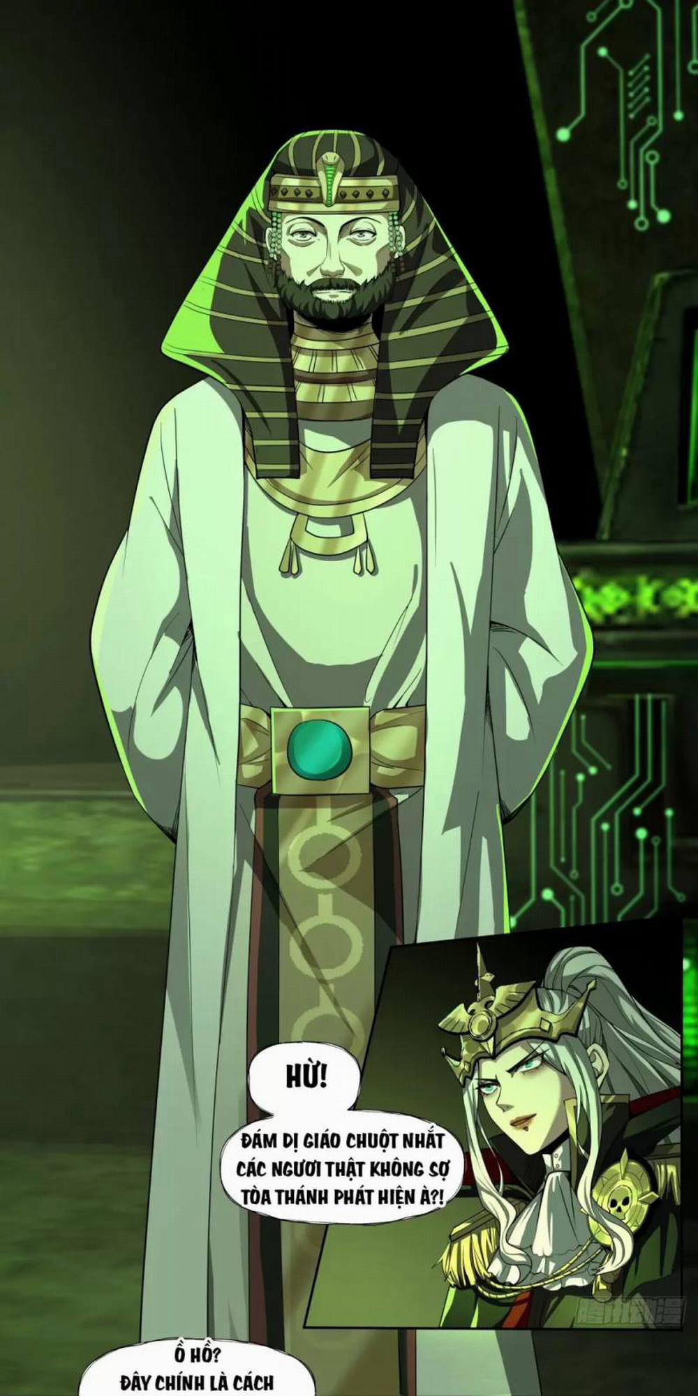 Truyền Kỳ Thái Lạc 72 trang 4