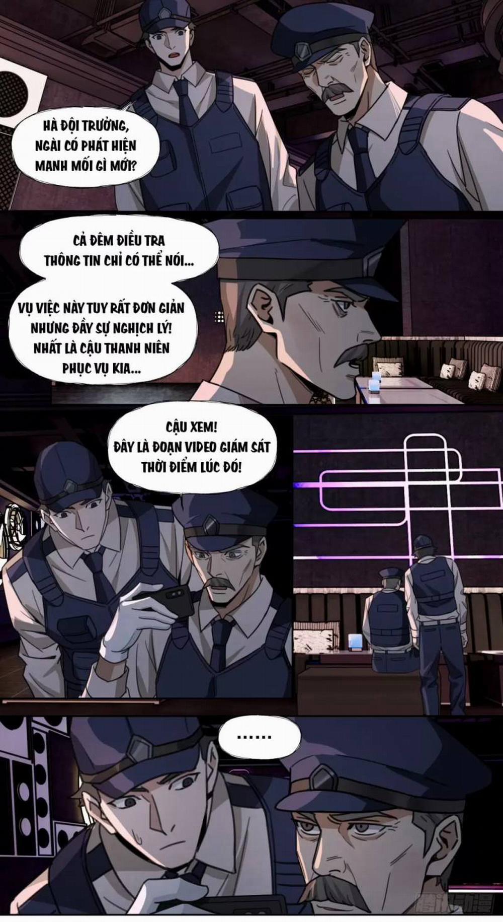 Truyền Kỳ Thái Lạc 73 trang 15