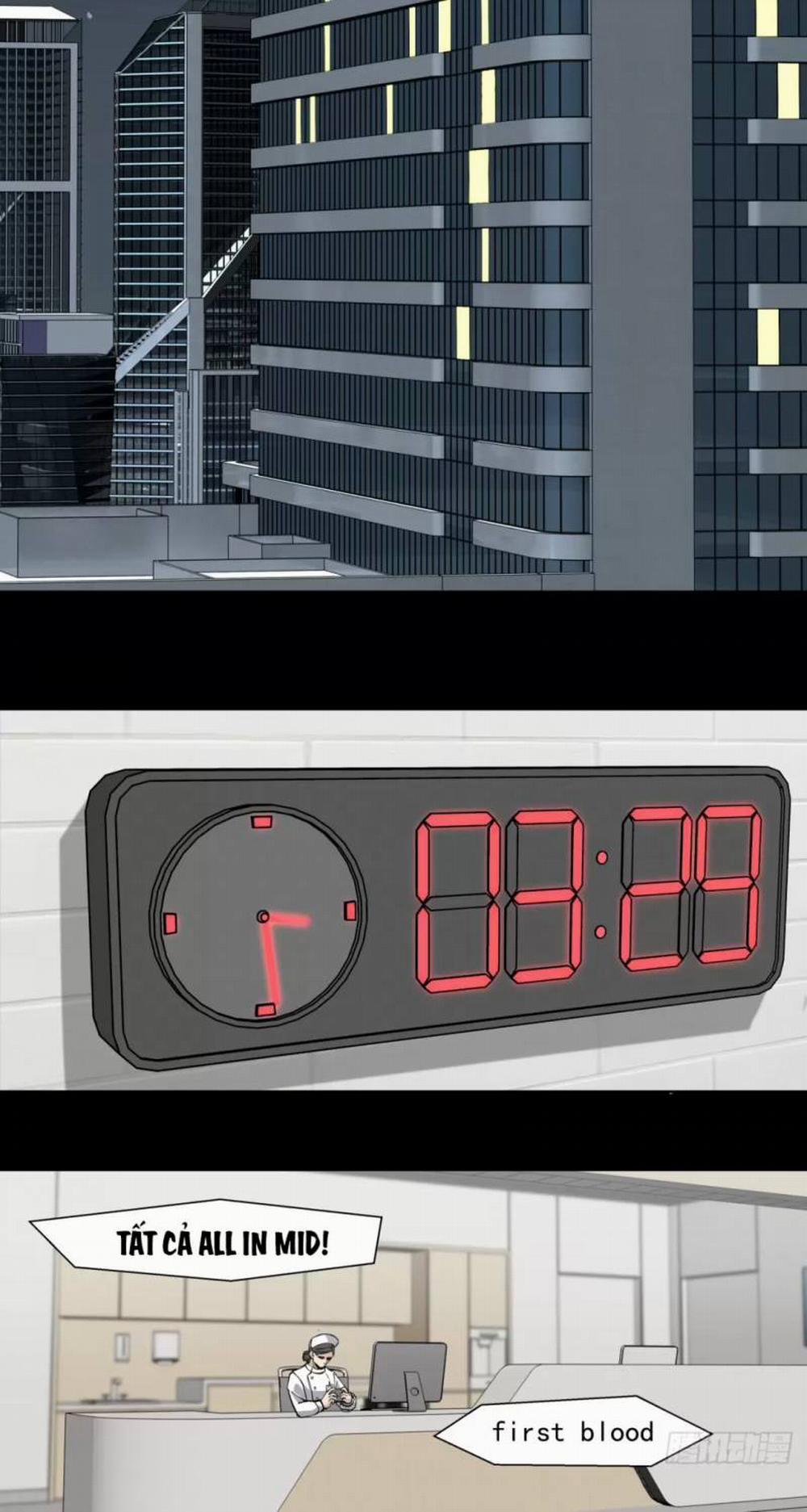 Truyền Kỳ Thái Lạc 73 trang 2