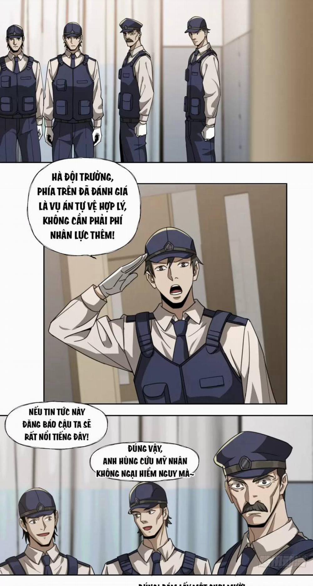 Truyền Kỳ Thái Lạc 73 trang 25