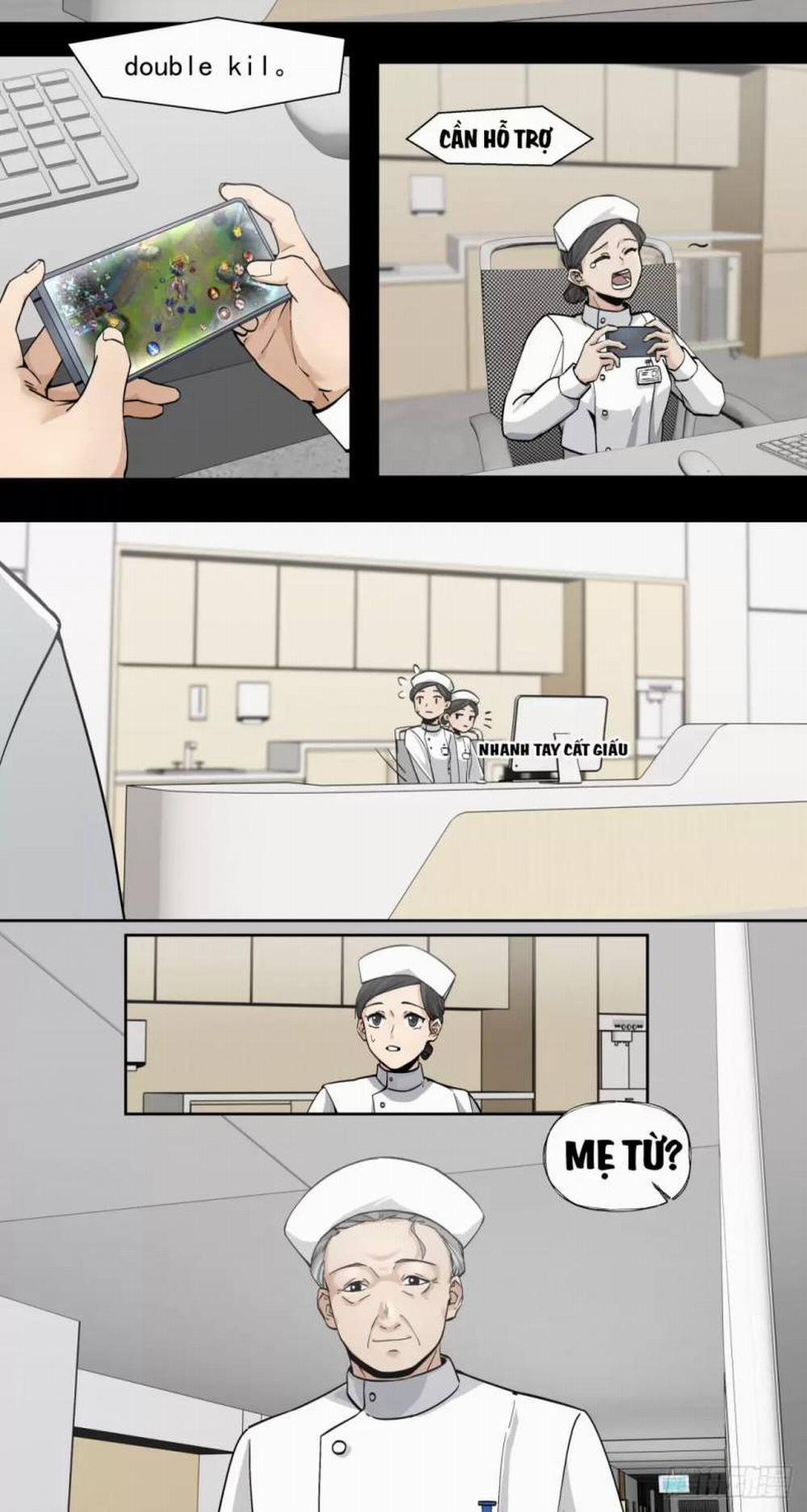 Truyền Kỳ Thái Lạc 73 trang 3