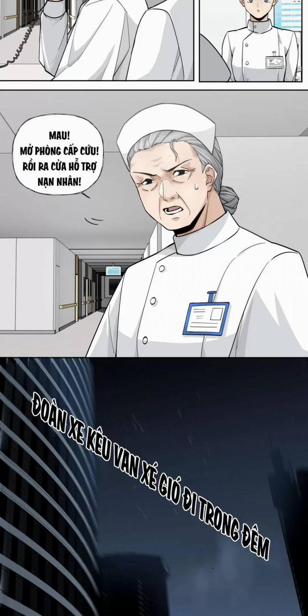 Truyền Kỳ Thái Lạc 73 trang 5