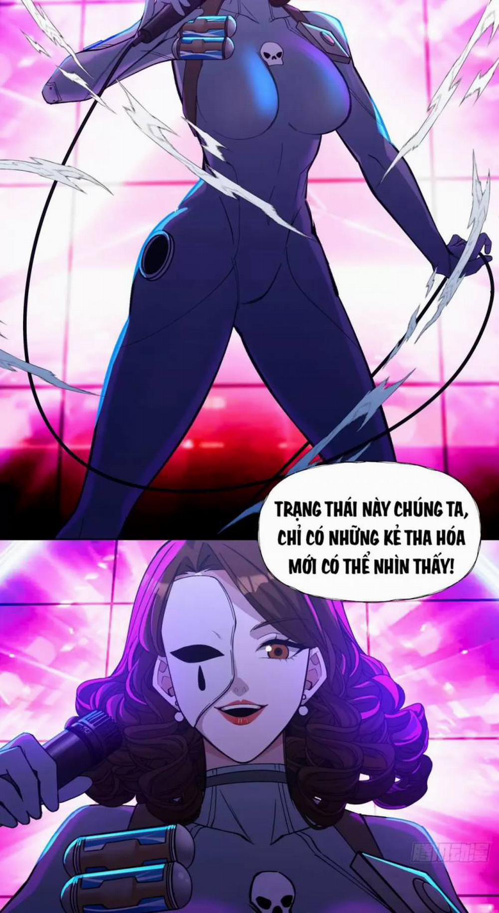 Truyền Kỳ Thái Lạc 74 trang 11