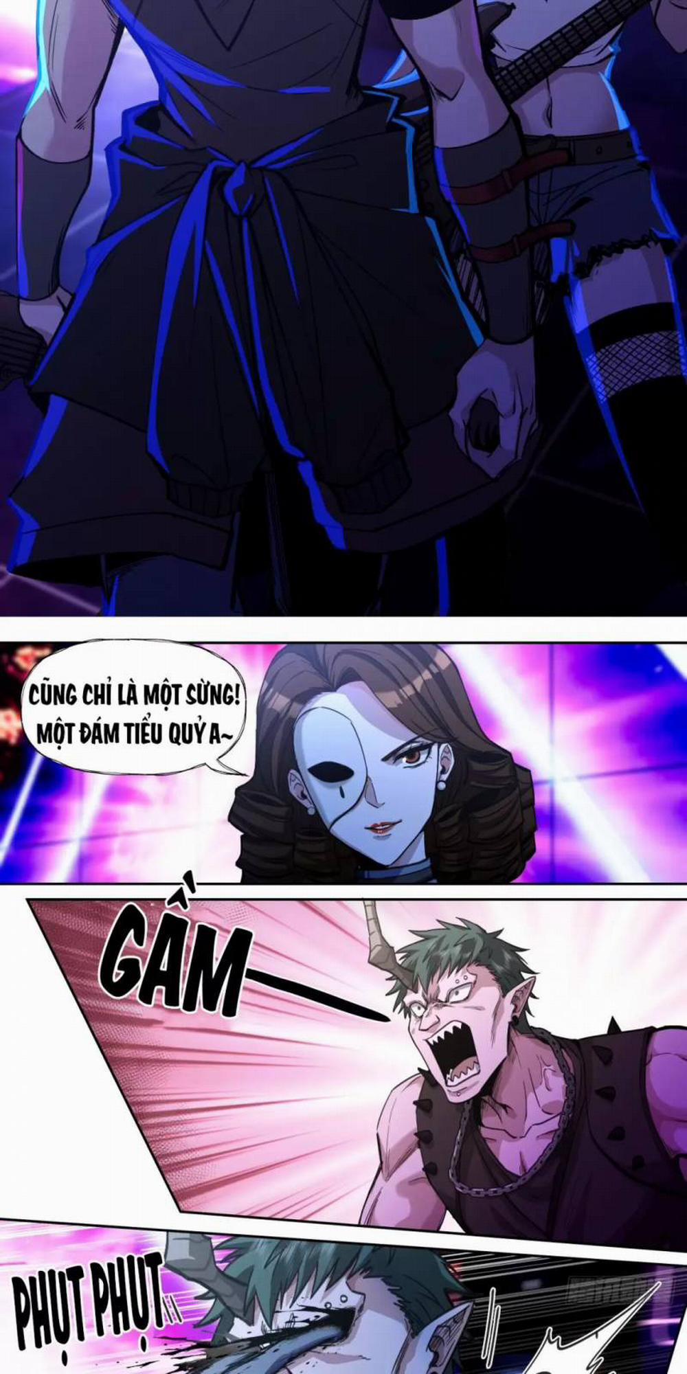 Truyền Kỳ Thái Lạc 74 trang 13