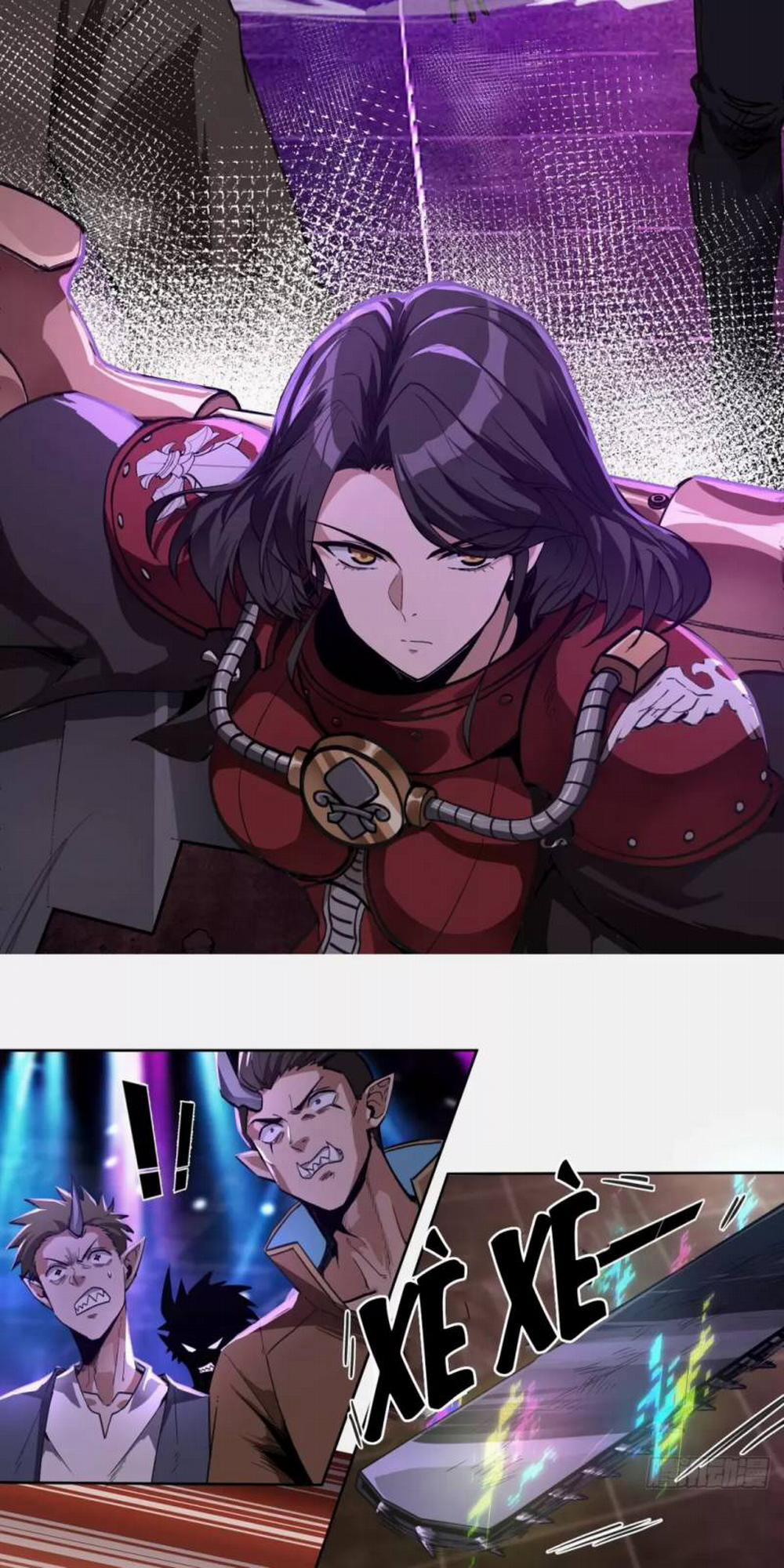 Truyền Kỳ Thái Lạc 74 trang 17