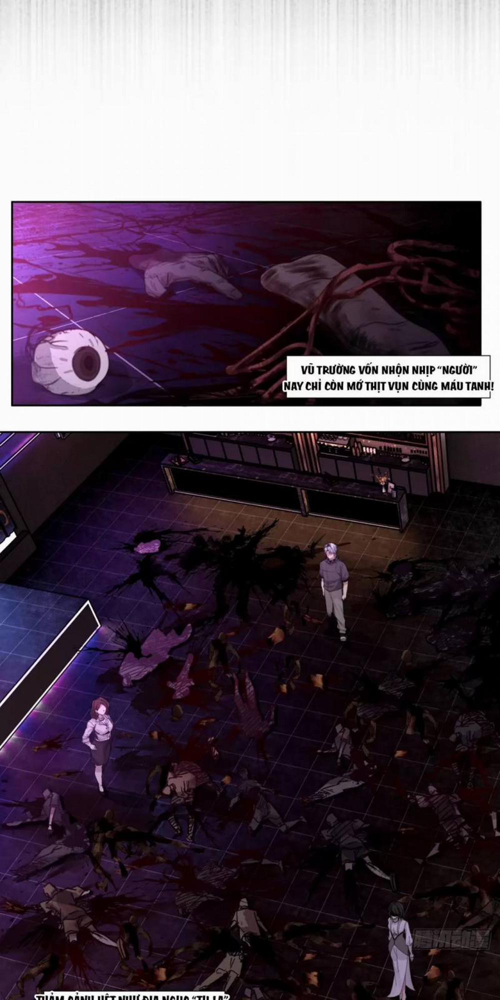 Truyền Kỳ Thái Lạc 74 trang 24