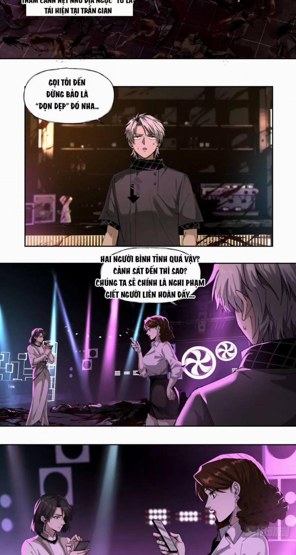 Truyền Kỳ Thái Lạc 74 trang 25