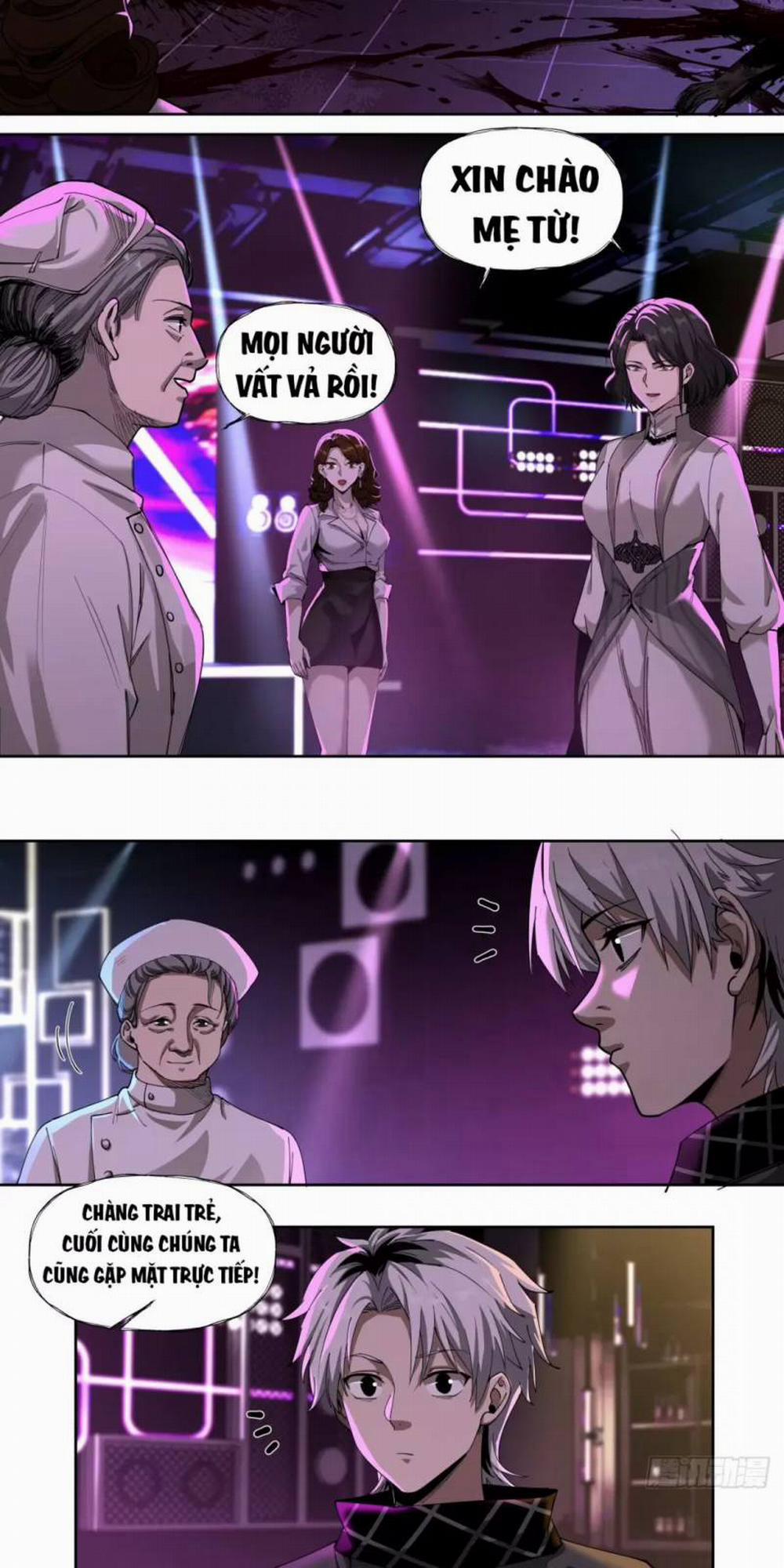 Truyền Kỳ Thái Lạc 74 trang 27