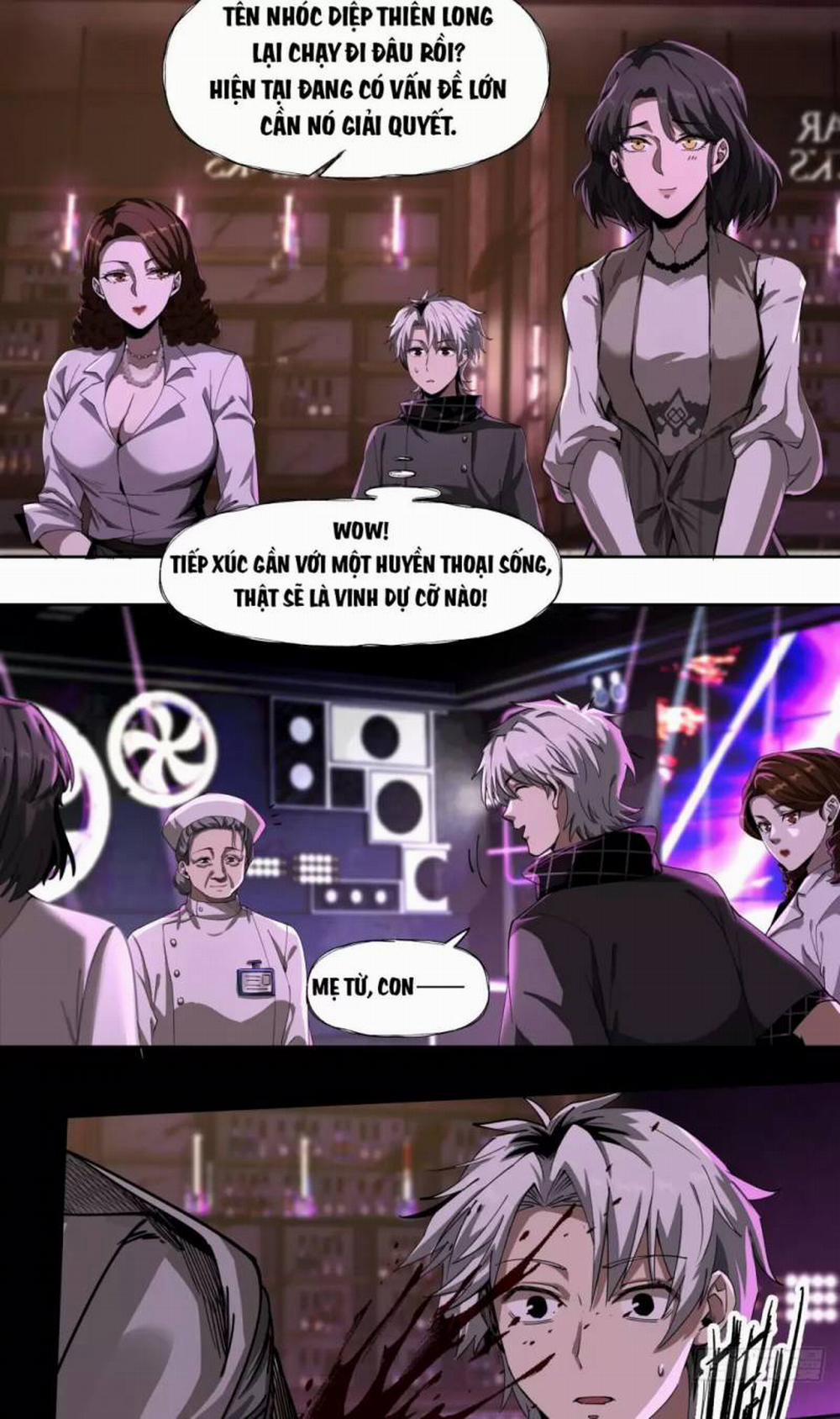 Truyền Kỳ Thái Lạc 74 trang 30