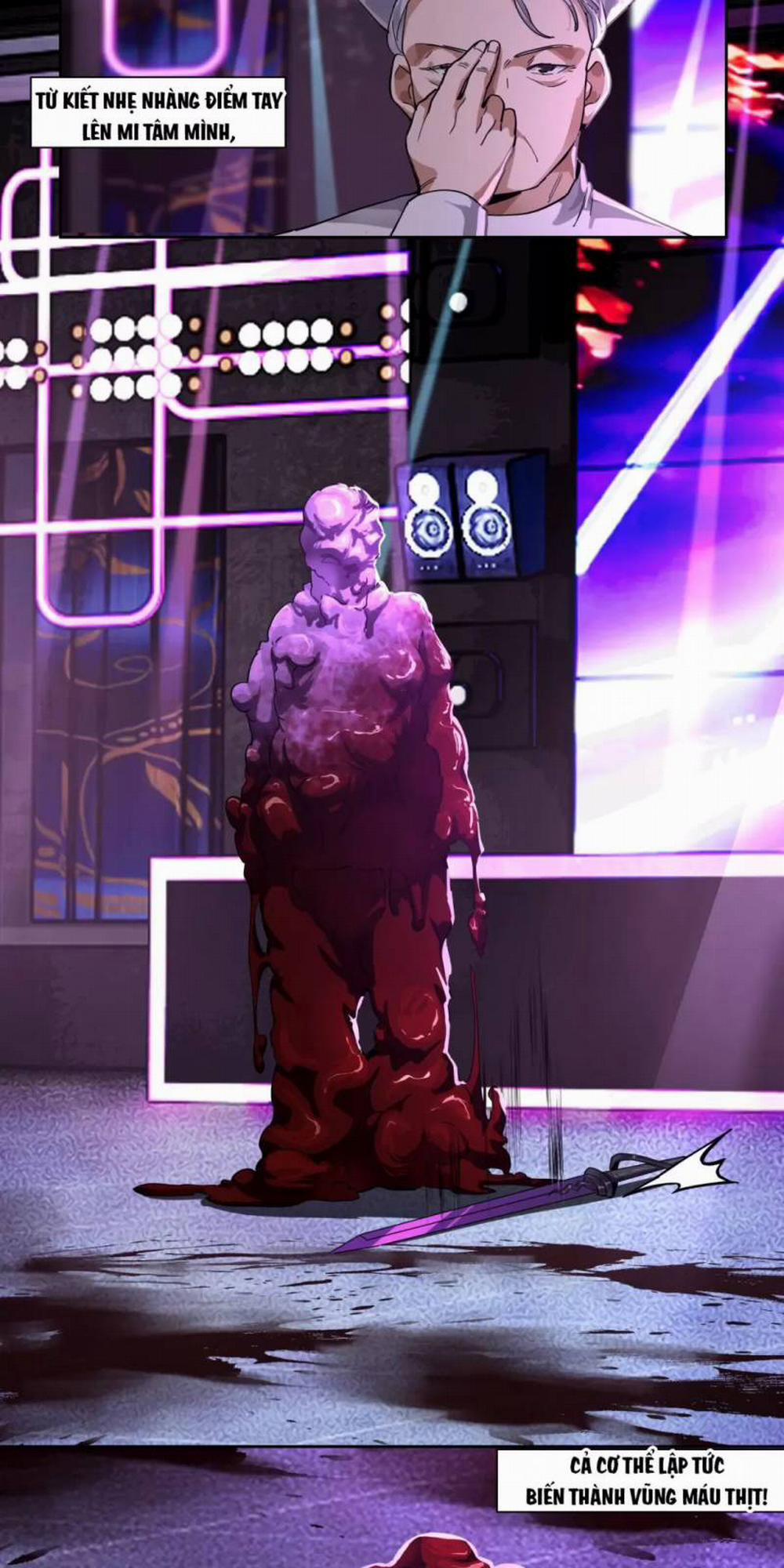 Truyền Kỳ Thái Lạc 75 trang 11