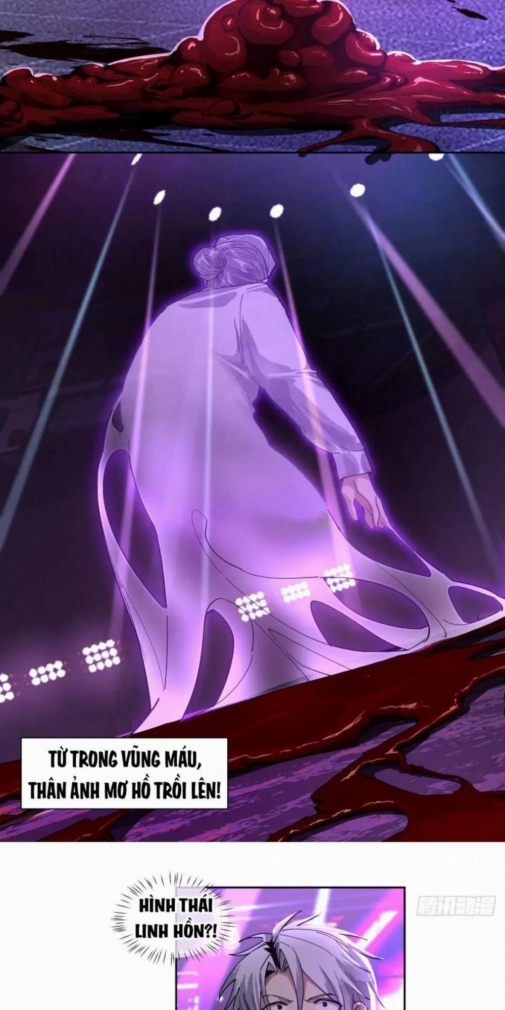 Truyền Kỳ Thái Lạc 75 trang 12