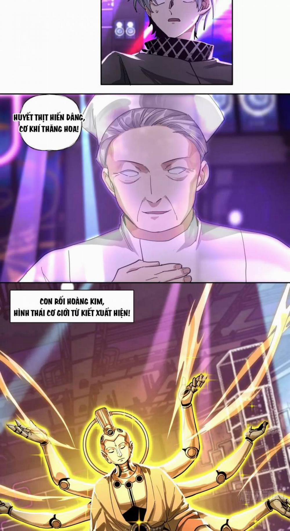 Truyền Kỳ Thái Lạc 75 trang 13