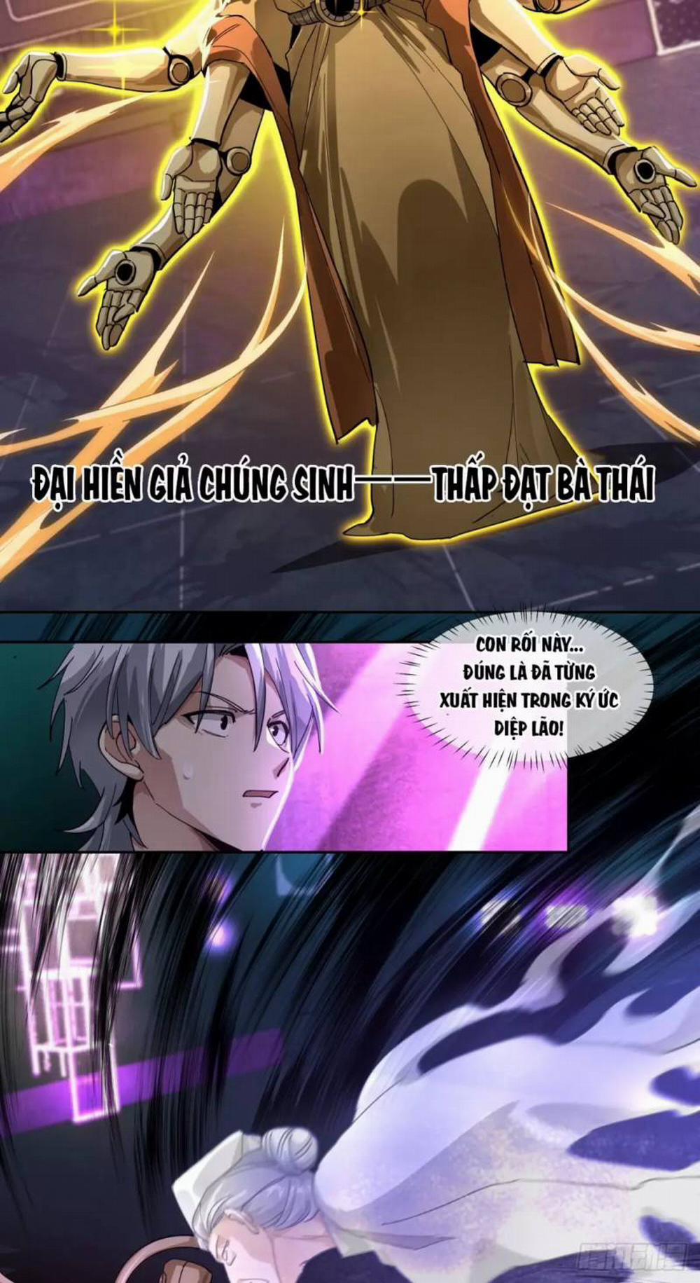 Truyền Kỳ Thái Lạc 75 trang 14