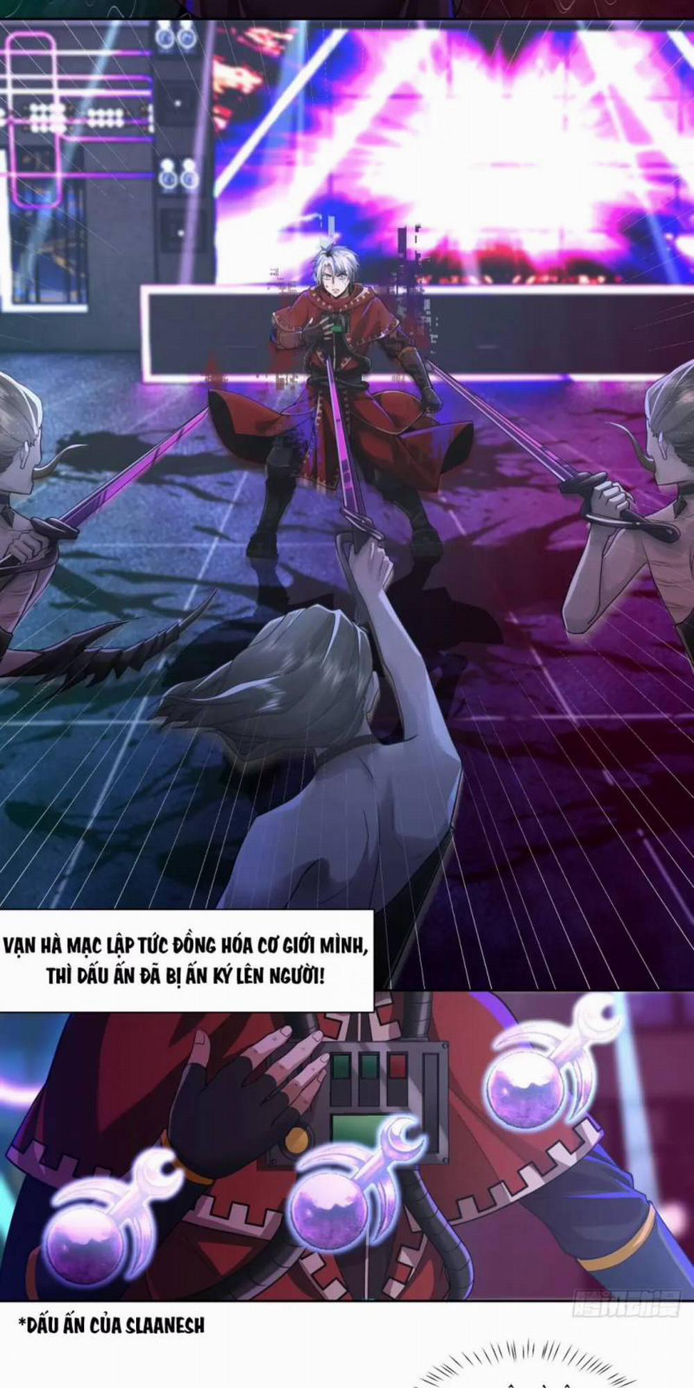 Truyền Kỳ Thái Lạc 75 trang 21