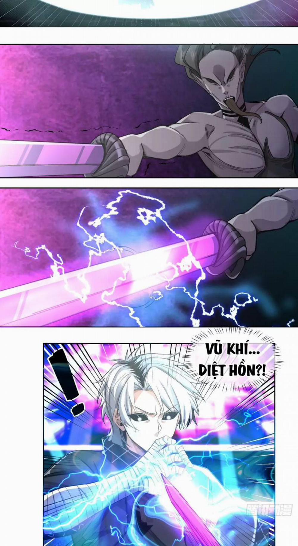 Truyền Kỳ Thái Lạc 75 trang 23