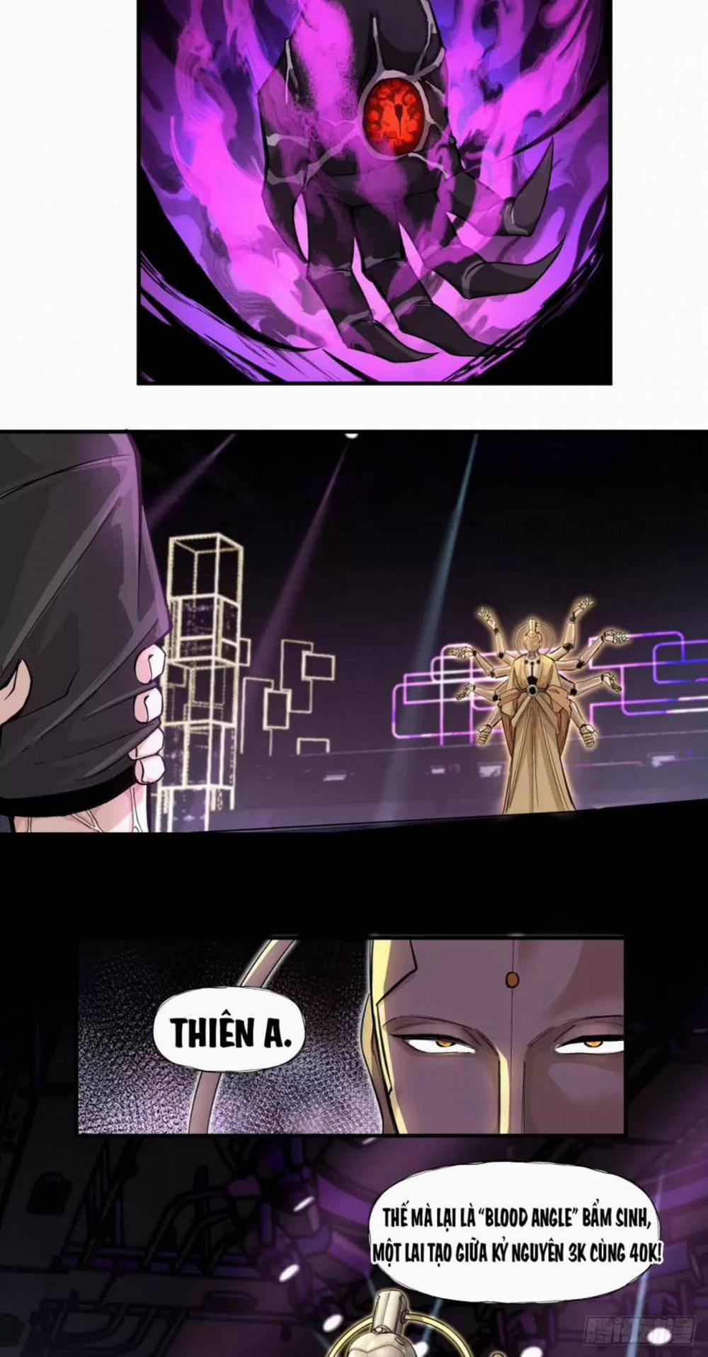 Truyền Kỳ Thái Lạc 75 trang 29