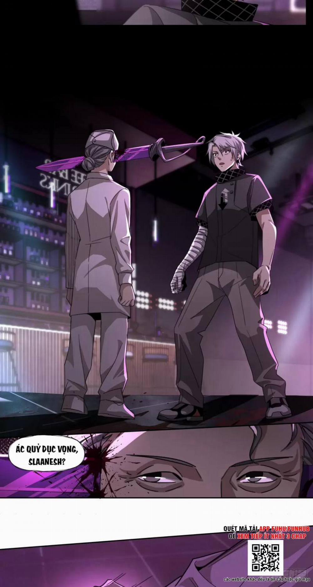 Truyền Kỳ Thái Lạc 75 trang 3