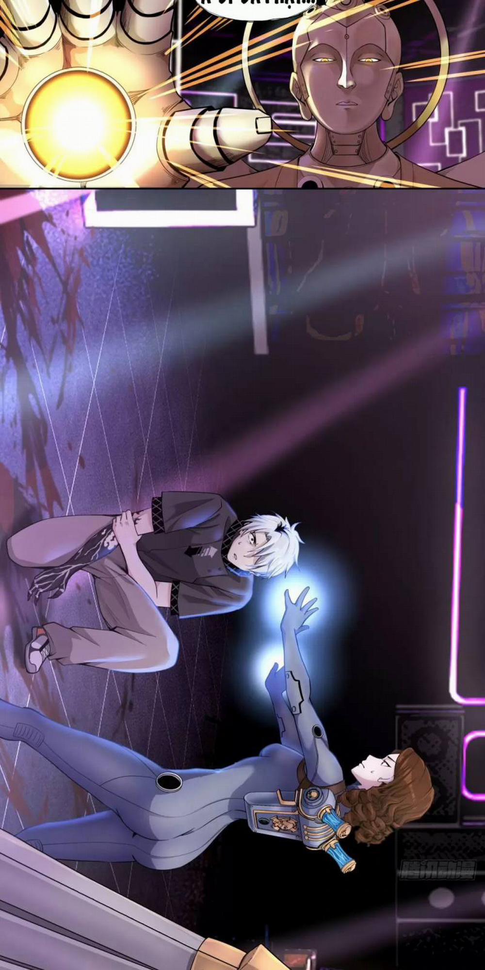 Truyền Kỳ Thái Lạc 75 trang 31