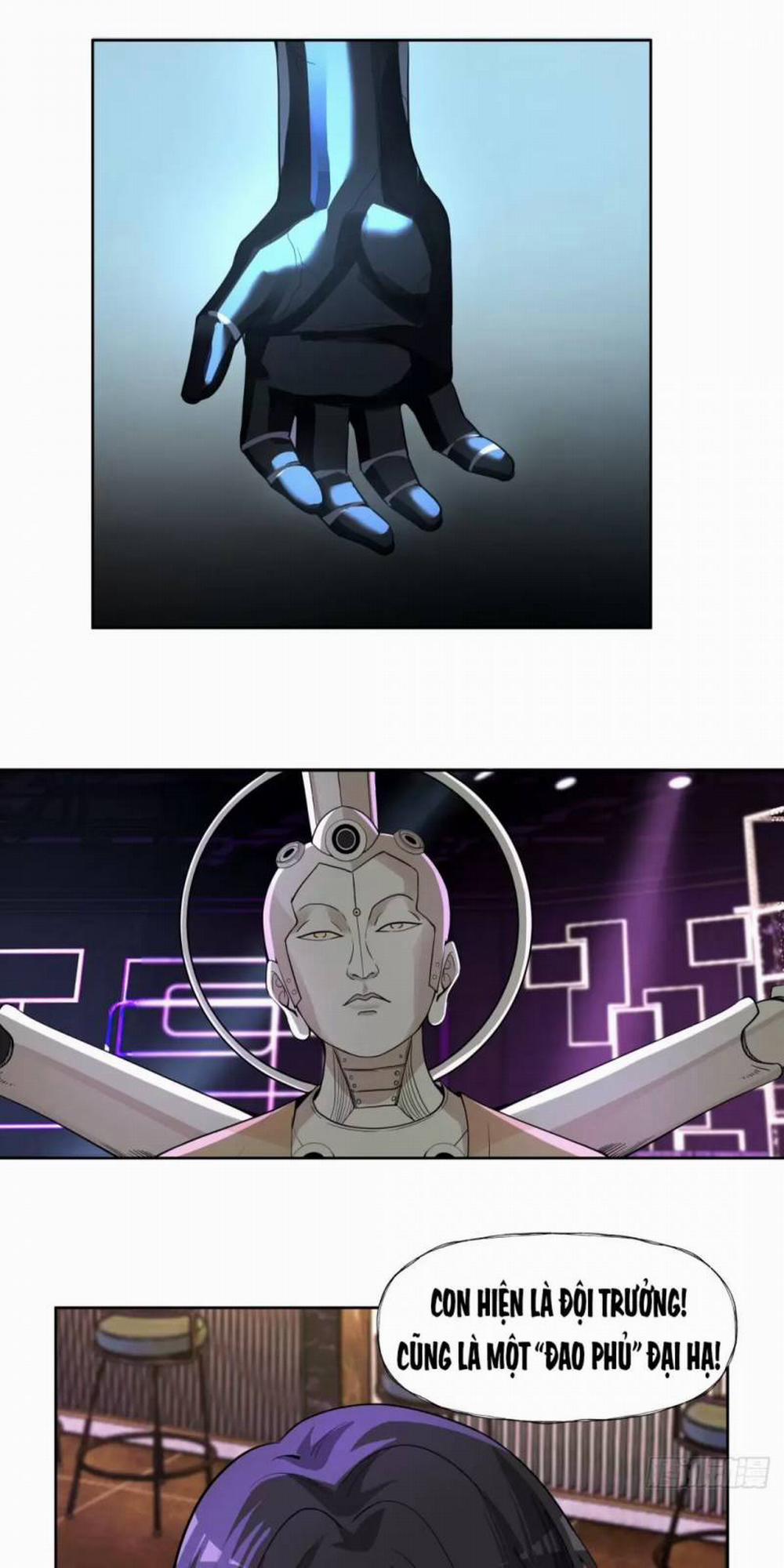 Truyền Kỳ Thái Lạc 75 trang 34