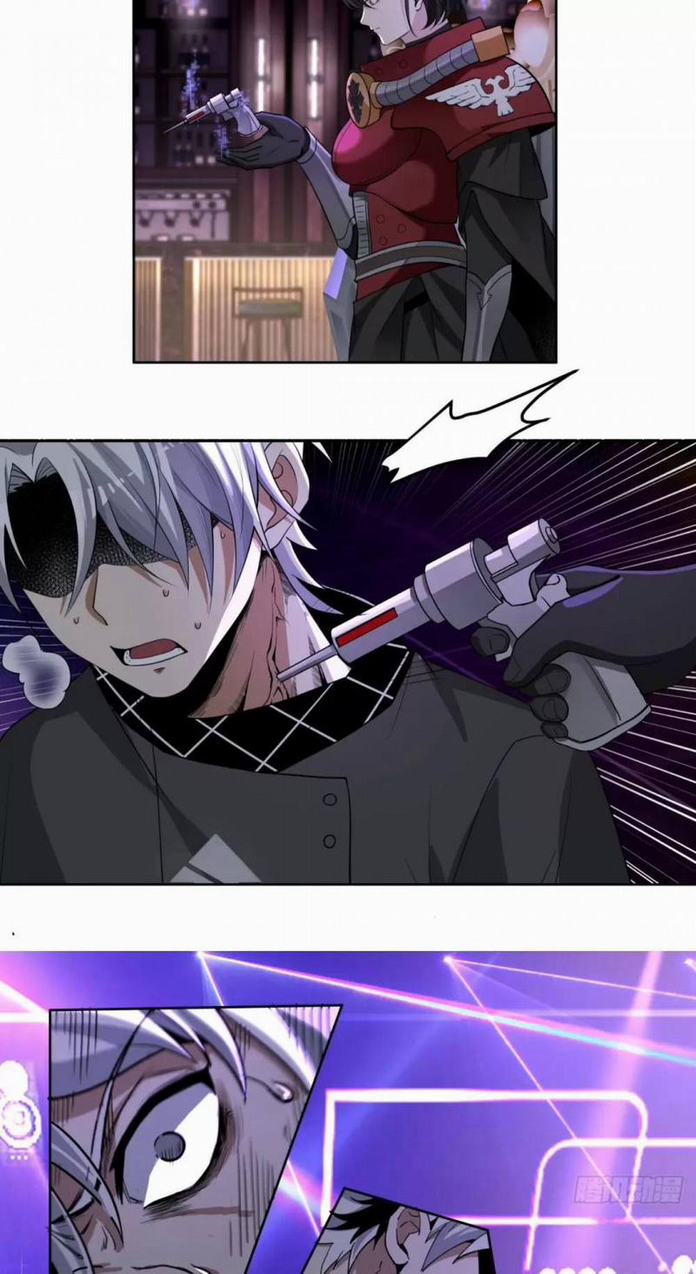 Truyền Kỳ Thái Lạc 75 trang 36