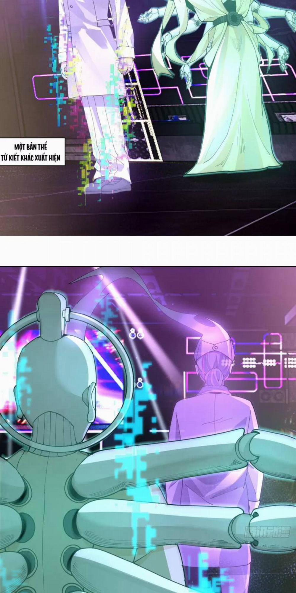 Truyền Kỳ Thái Lạc 75 trang 39