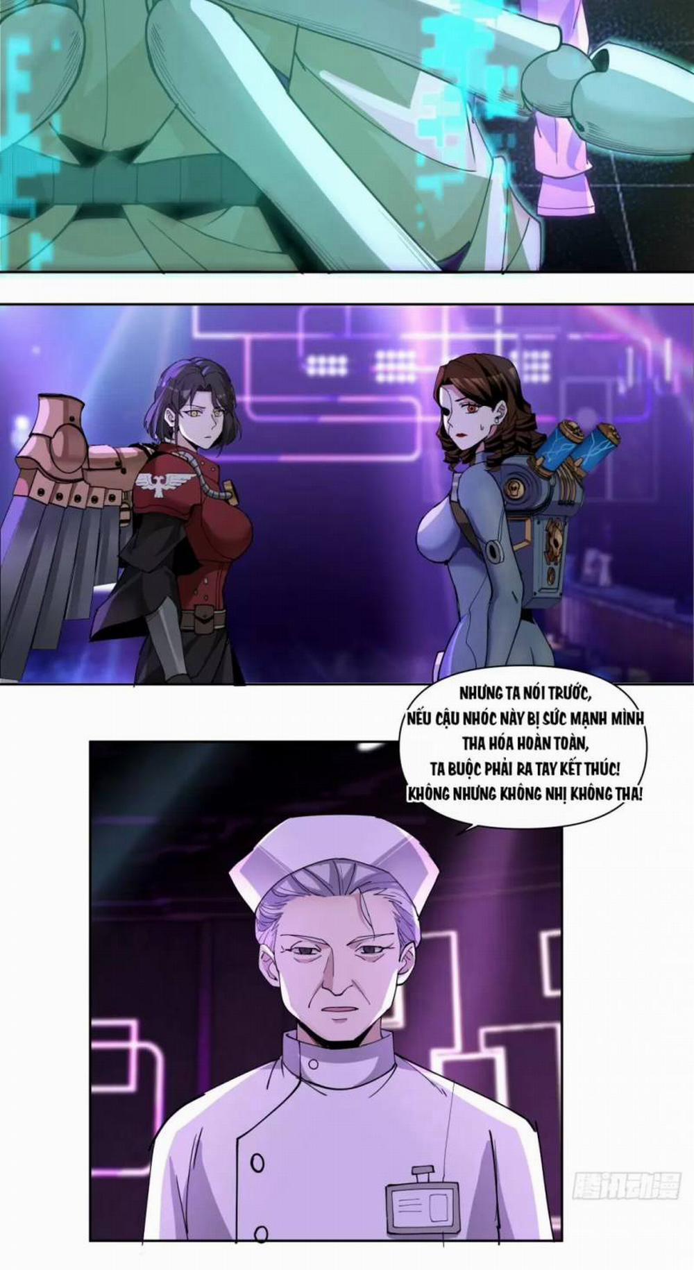 Truyền Kỳ Thái Lạc 75 trang 40