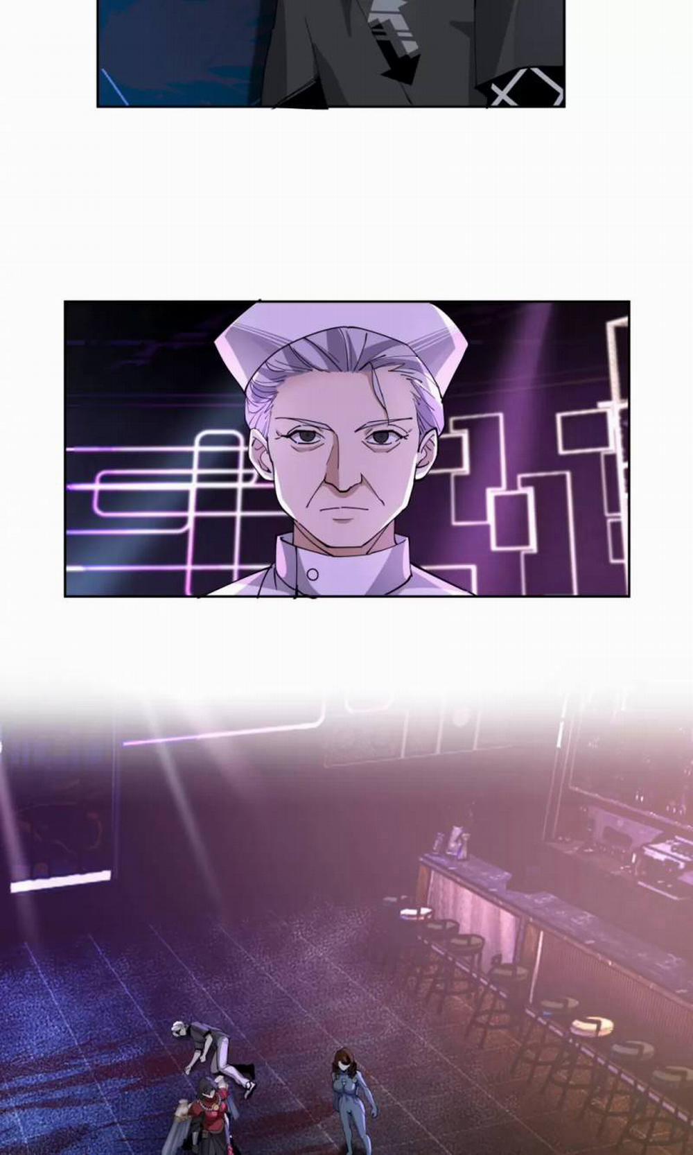 Truyền Kỳ Thái Lạc 75 trang 42