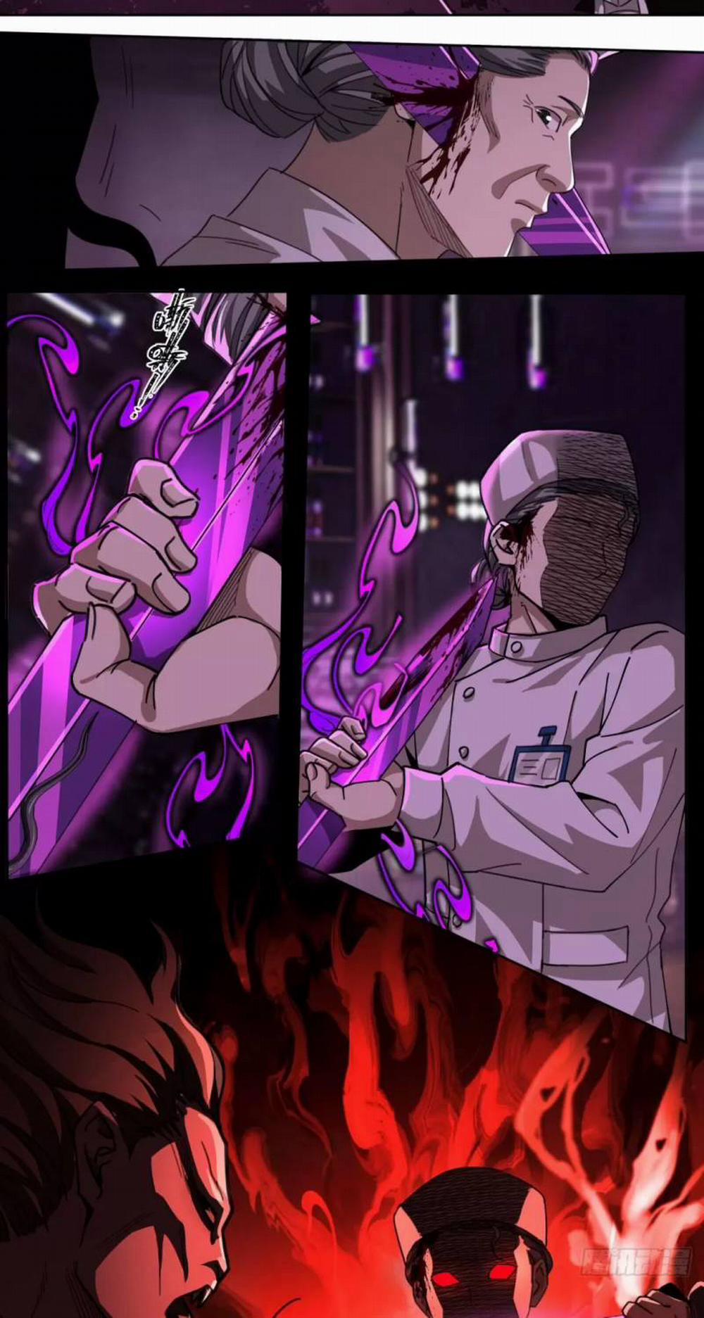 Truyền Kỳ Thái Lạc 75 trang 5