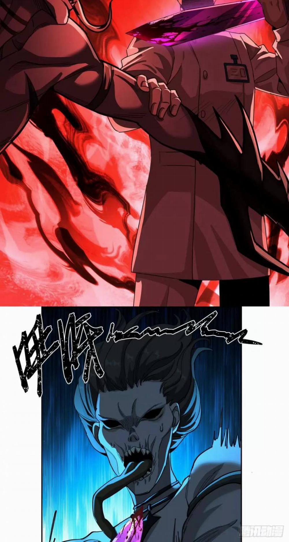 Truyền Kỳ Thái Lạc 75 trang 6