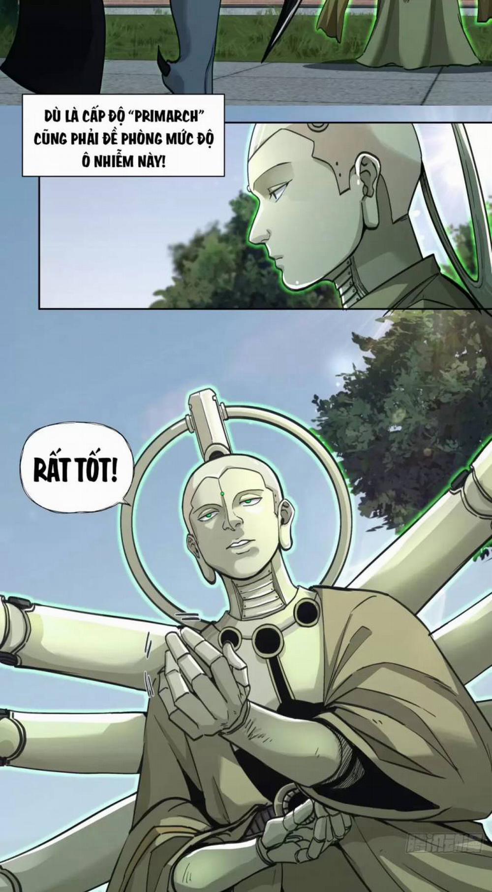 Truyền Kỳ Thái Lạc 76 trang 14