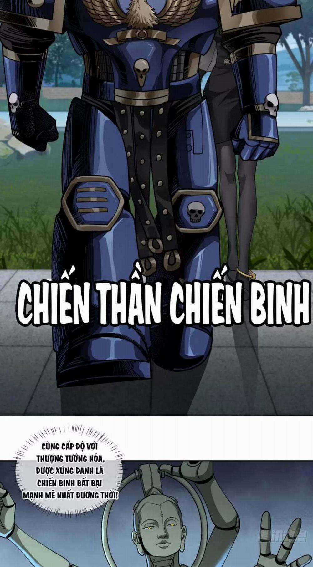 Truyền Kỳ Thái Lạc 76 trang 23