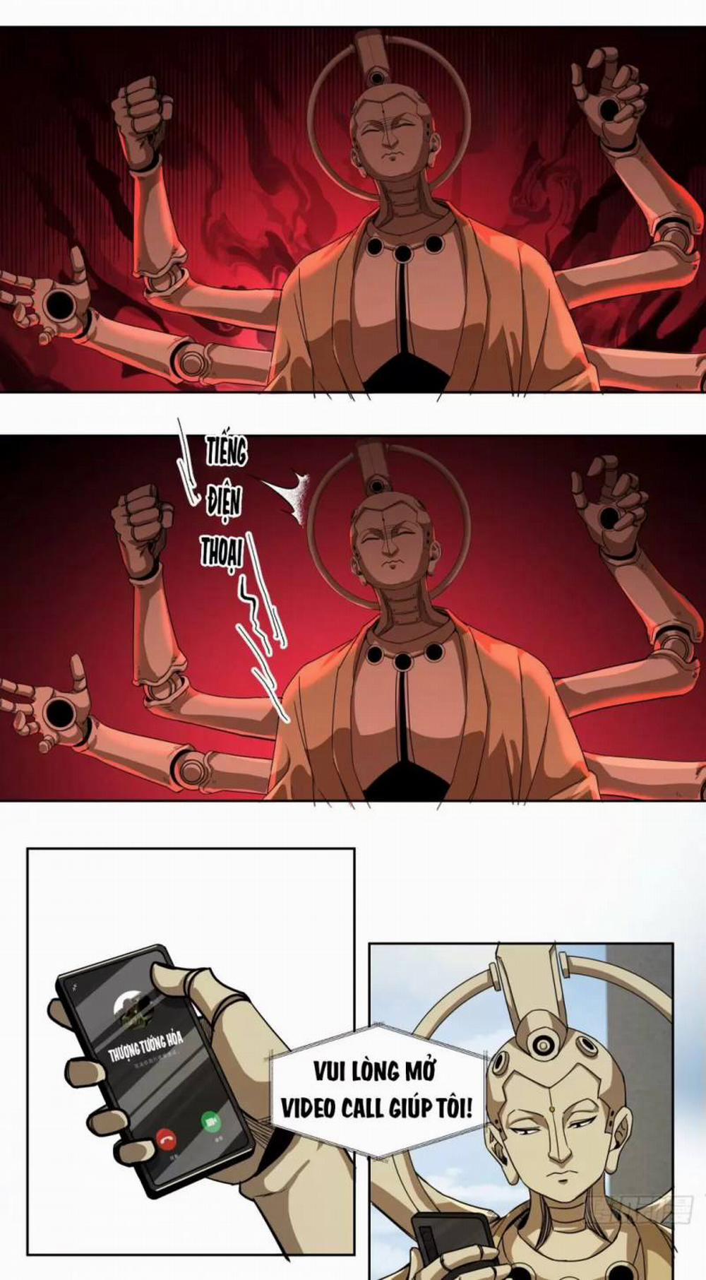 Truyền Kỳ Thái Lạc 76 trang 26