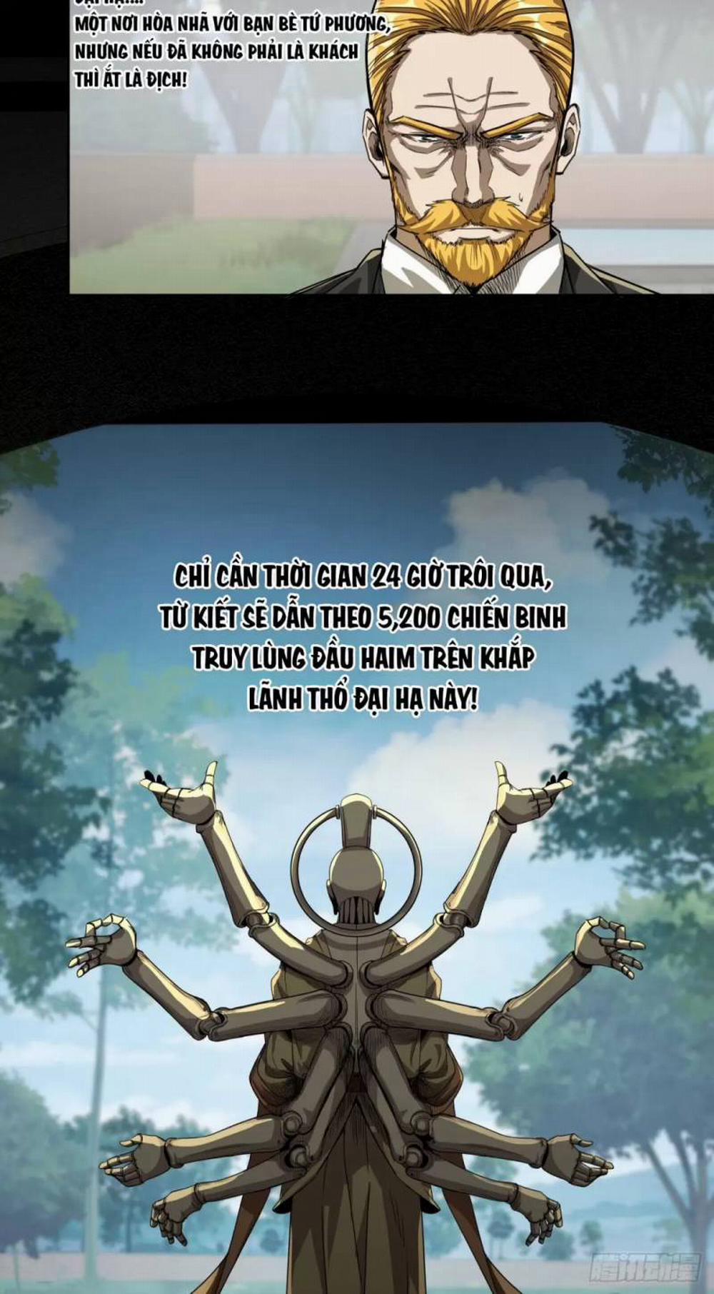 Truyền Kỳ Thái Lạc 76 trang 30