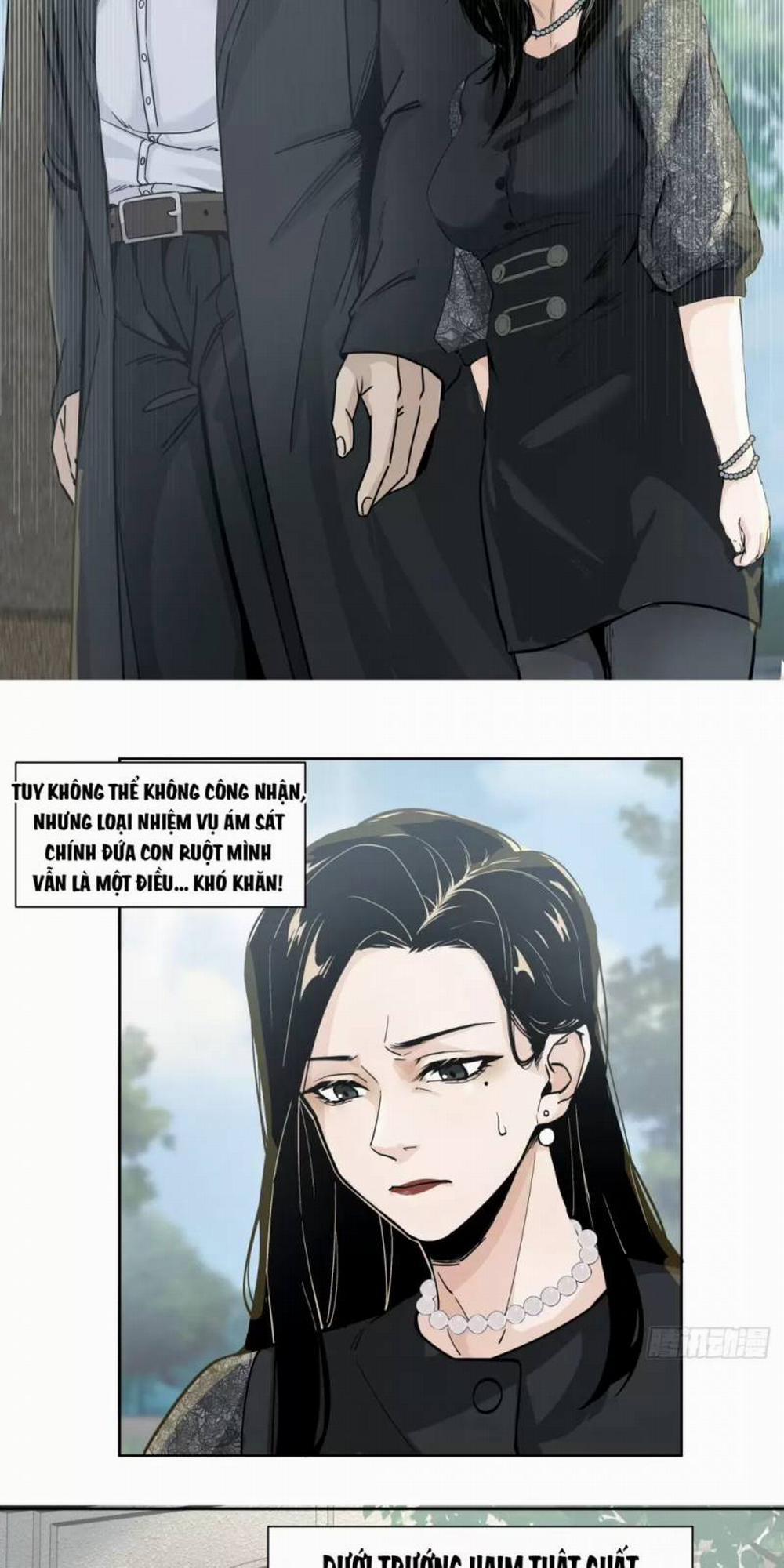 Truyền Kỳ Thái Lạc 76 trang 35