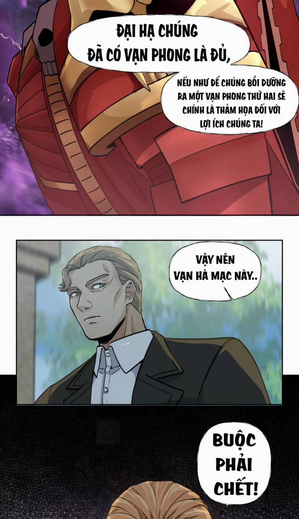 Truyền Kỳ Thái Lạc 76 trang 41