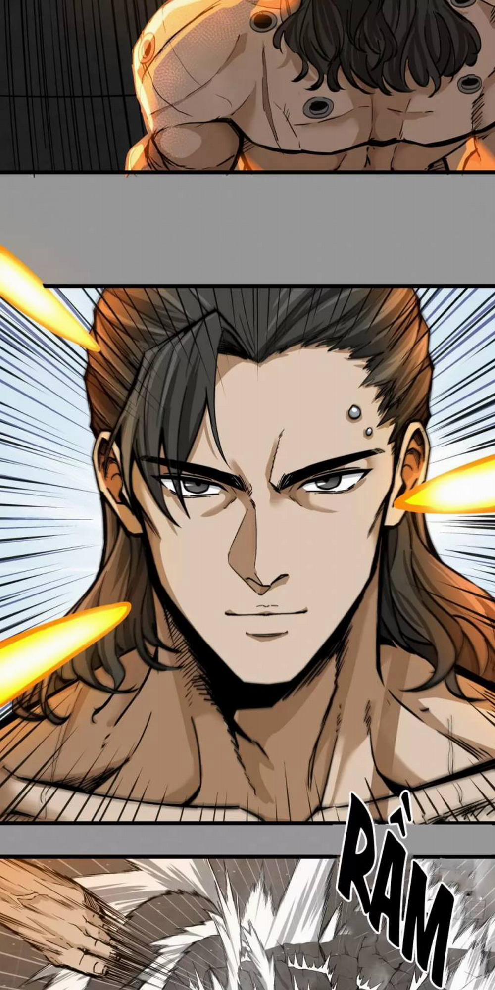 Truyền Kỳ Thái Lạc 77 trang 11