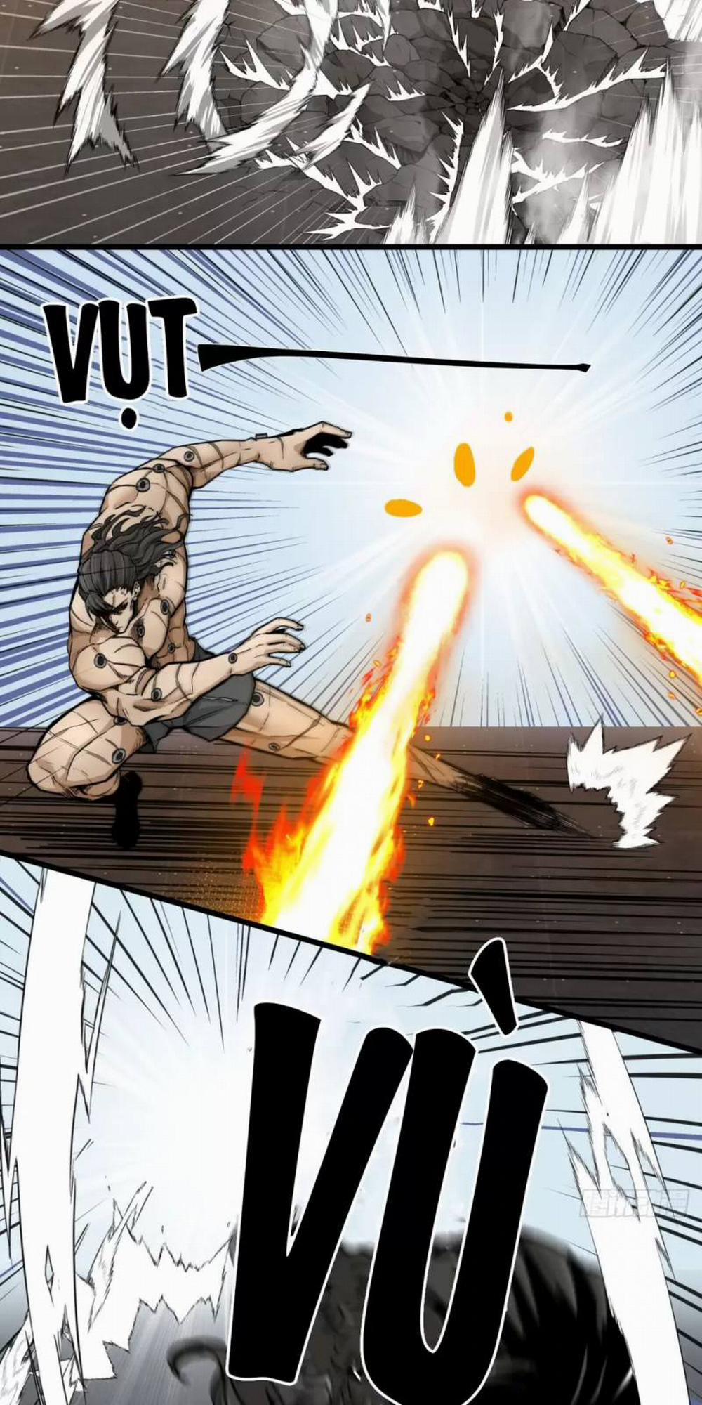 Truyền Kỳ Thái Lạc 77 trang 12